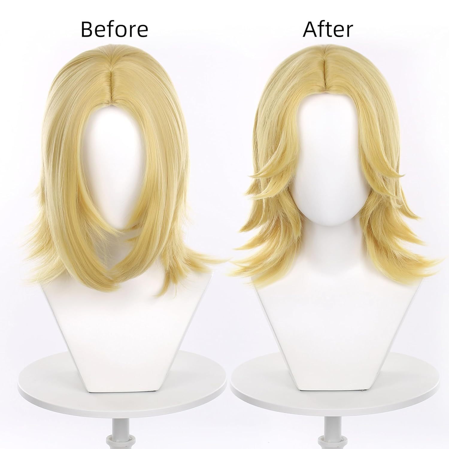 JOJO's Bizarre Adventure: Stee - Wig Fiber Net 评论和价格