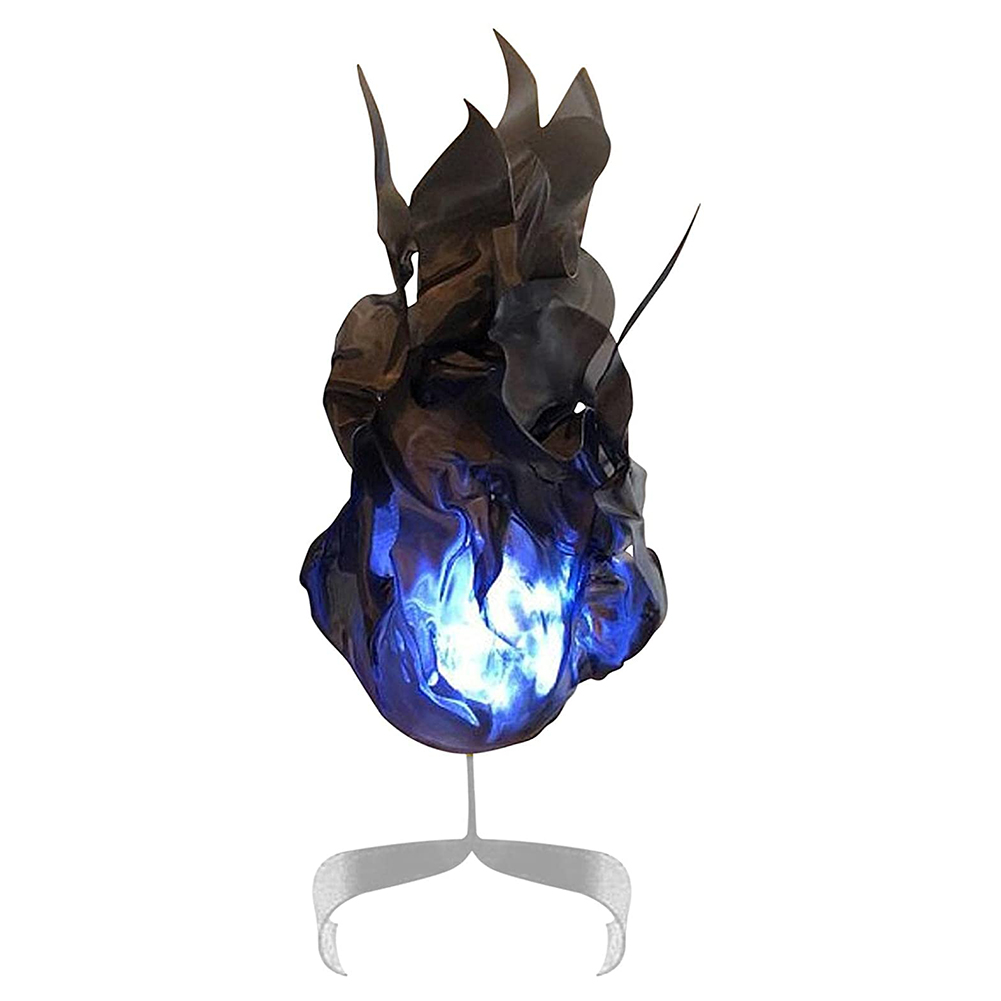 Halloween Unique Floating Fire - Cosplay Fireball Prop 评论和价格