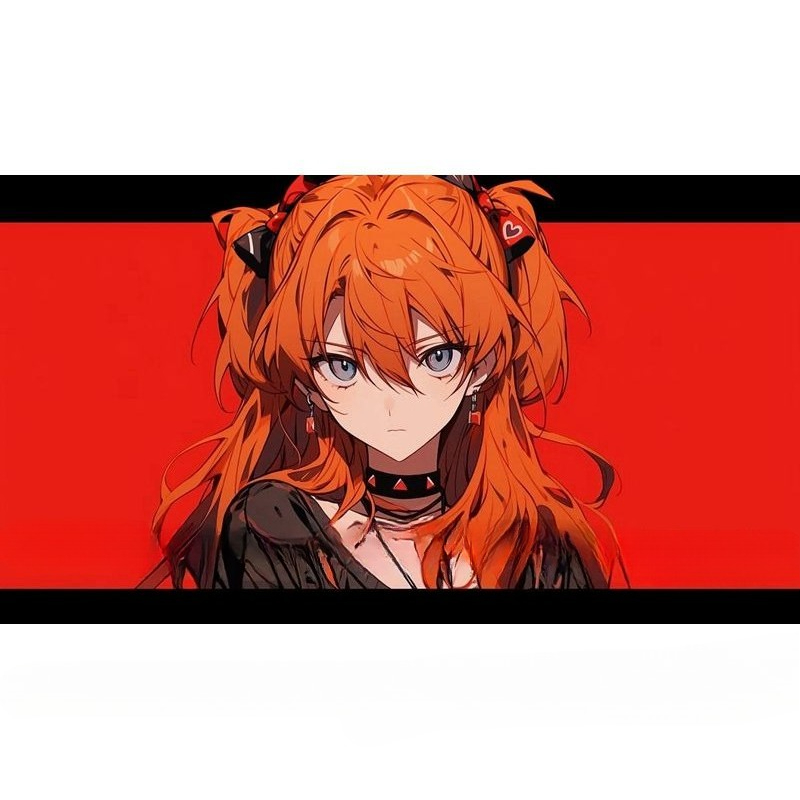 New Century Evangelion: Surrou - Cosplay Prop Painting 评论和价格