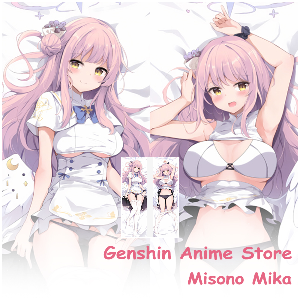 Anime Body Dakimakura Cover Bl - Cosplay Prop Blueprints 评论和价格