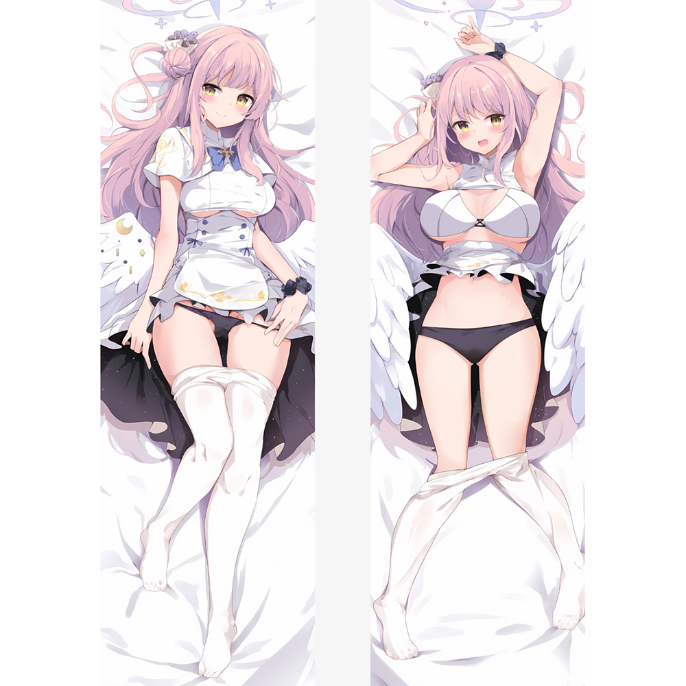 Anime Body Dakimakura Cover Bl - Cosplay Prop Blueprints 评论和价格