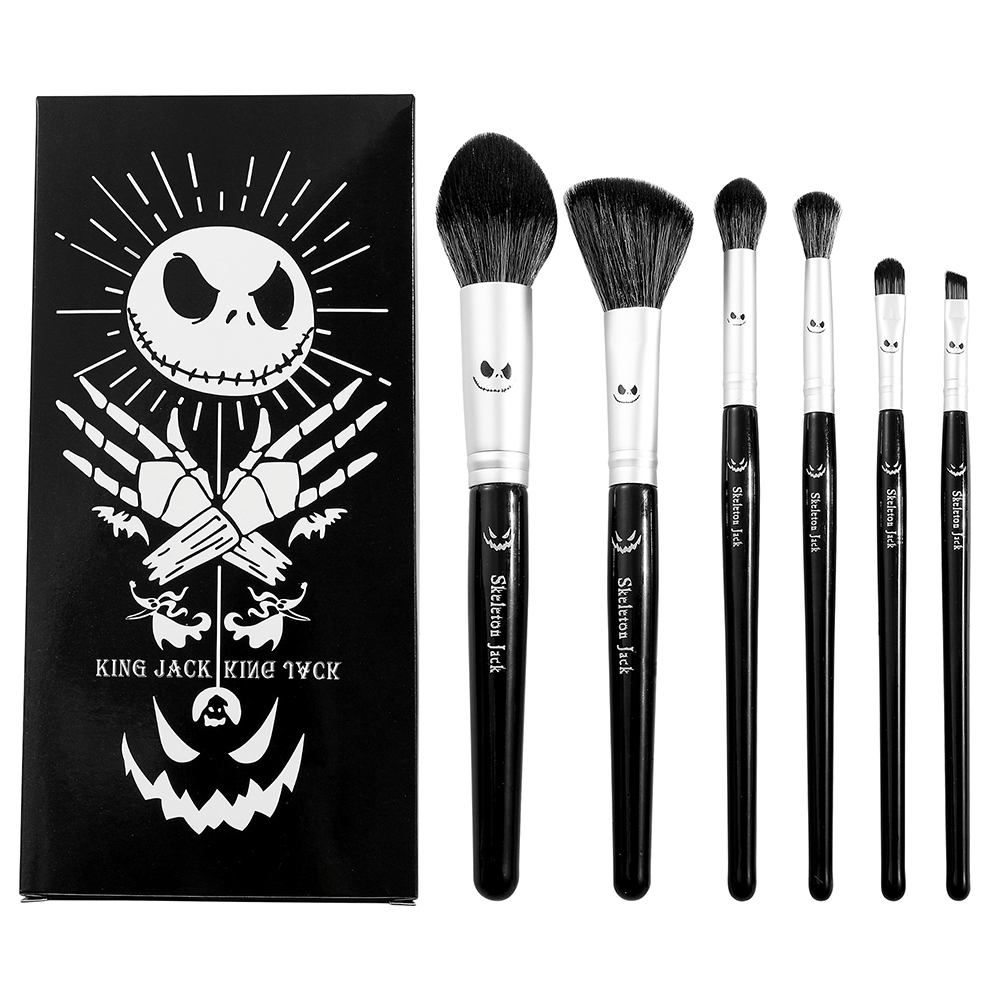 6pcs The Nightmare Before Chri - Cosplay Prop Painting 评论和价格