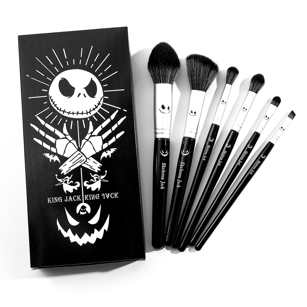 6pcs The Nightmare Before Chri - Cosplay Prop Painting 评论和价格