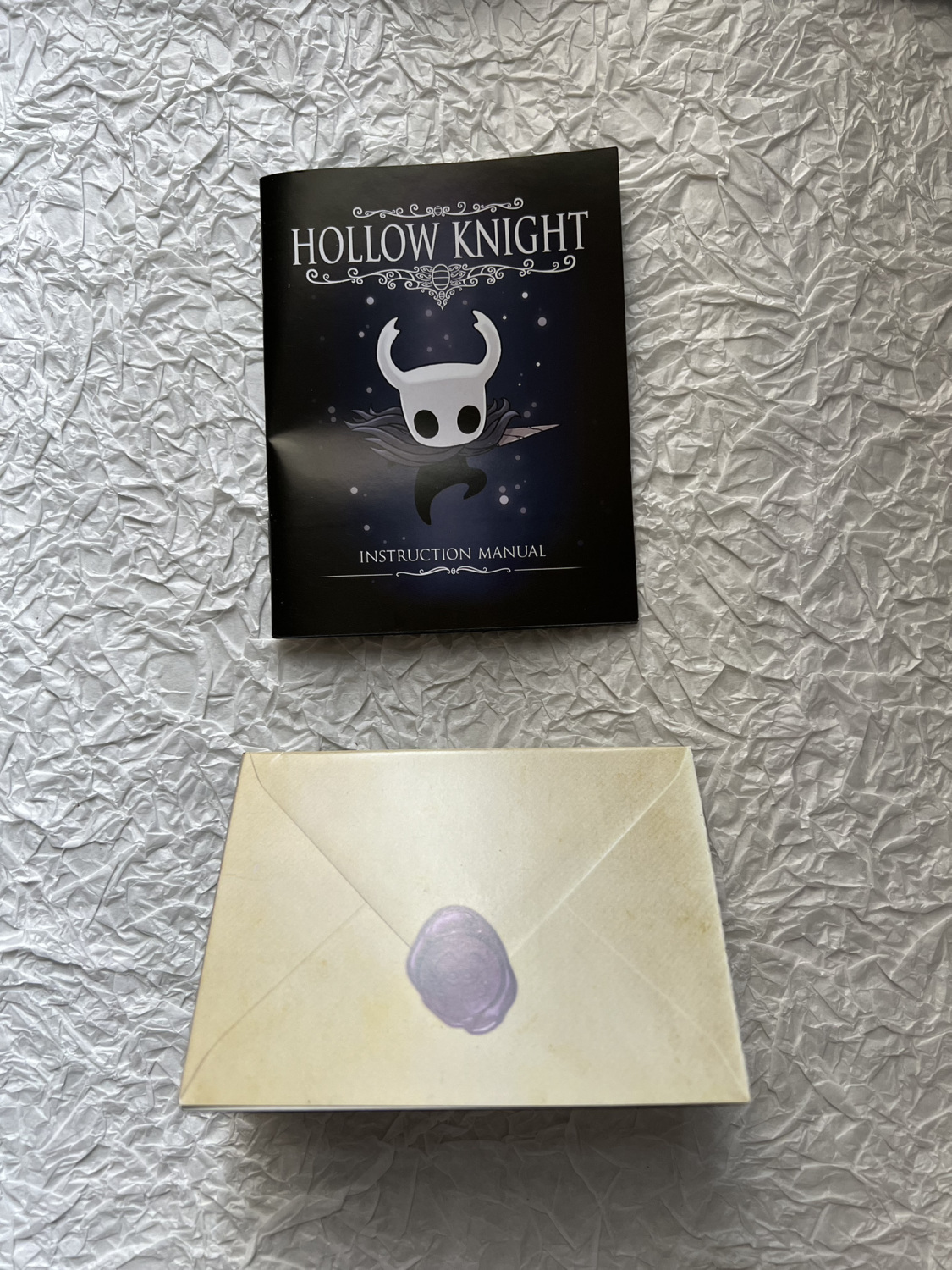 Game Hollow Knight Instruction - Cosplay Prop Book 评论和价格