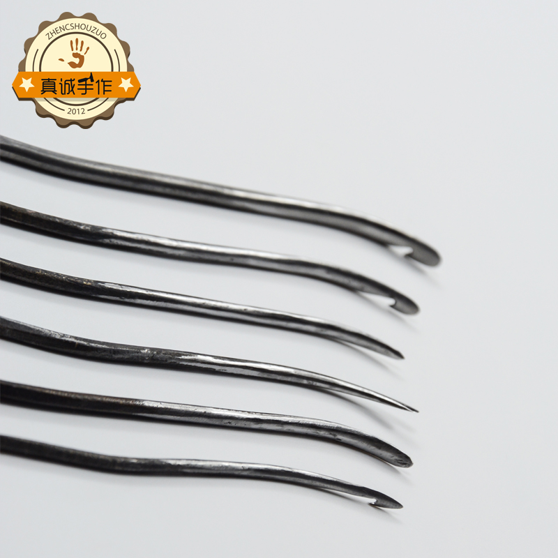4pcs Knife Cutter Punch Edger  - Craft Knife Set 评论和价格