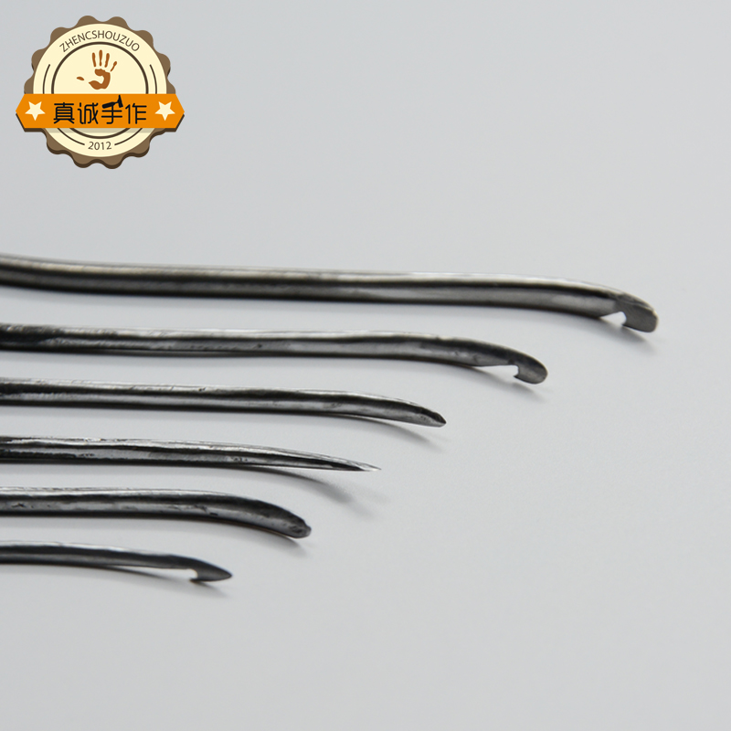 4pcs Knife Cutter Punch Edger  - Craft Knife Set 评论和价格
