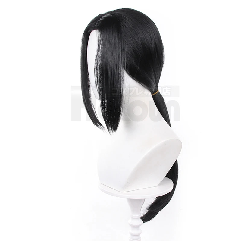 Anime Uchiha Itachi Cosplay Wi - Wig Fiber Net 评论和价格