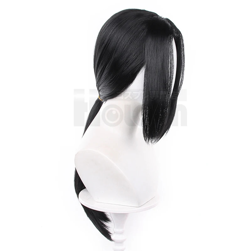 Anime Uchiha Itachi Cosplay Wi - Wig Fiber Net 评论和价格