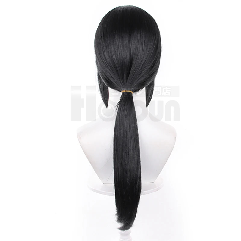 Anime Uchiha Itachi Cosplay Wi - Wig Fiber Net 评论和价格